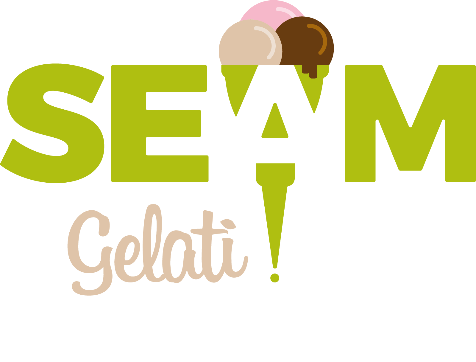 SEAM | Distribuzione prodotti per gelaterie e pasticcerie | Materie prime per gelaterie | Semilavorati per gelaterie | Corsi per Gelatieri | Vendita on Line | Torino